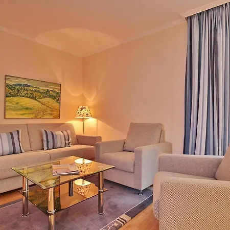 Bergstrasse 62 Bergstrasse 62 11 Апартаменты Тиммендорфер-Штранд