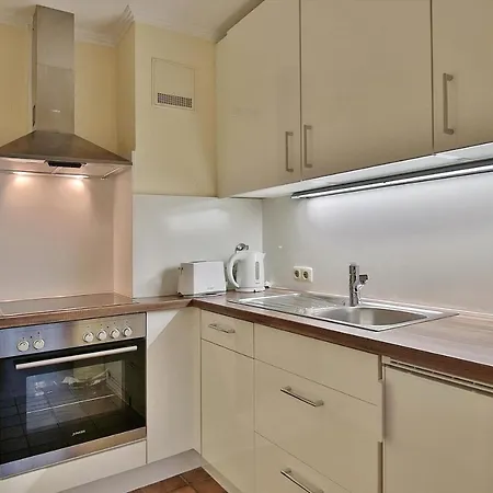 Bergstrasse 62 Bergstrasse 62 11 Апартаменты Тиммендорфер-Штранд