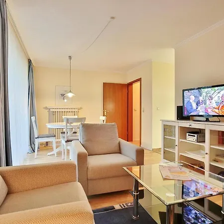 Bergstrasse 62 Bergstrasse 62 11 Апартаменты