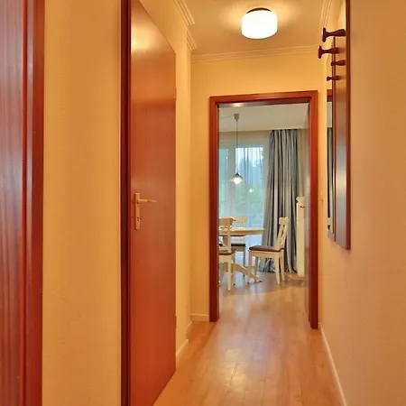Bergstrasse 62 Bergstrasse 62 11 Тиммендорфер-Штранд