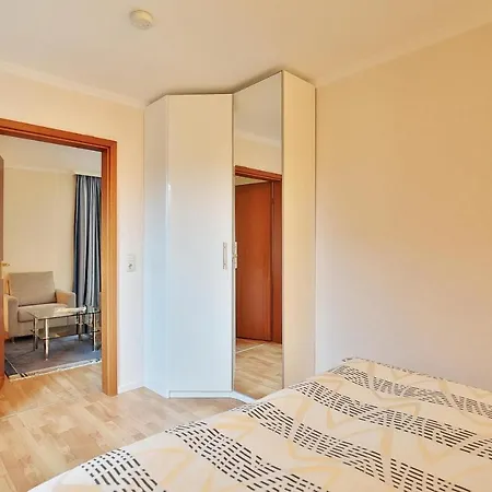Bergstrasse 62 Bergstrasse 62 11 Апартаменты *