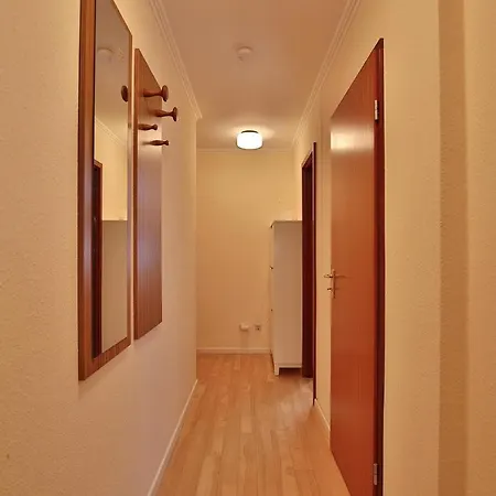 Bergstrasse 62 Bergstrasse 62 11 * Тиммендорфер-Штранд