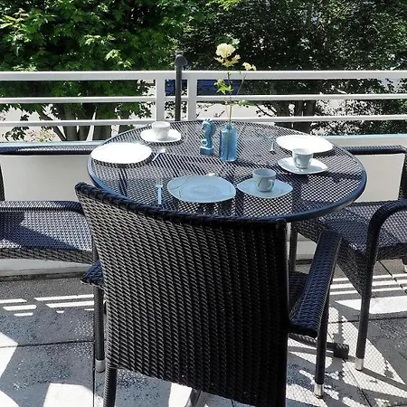 Bergstrasse 62 Bergstrasse 62 11 Апартаменты